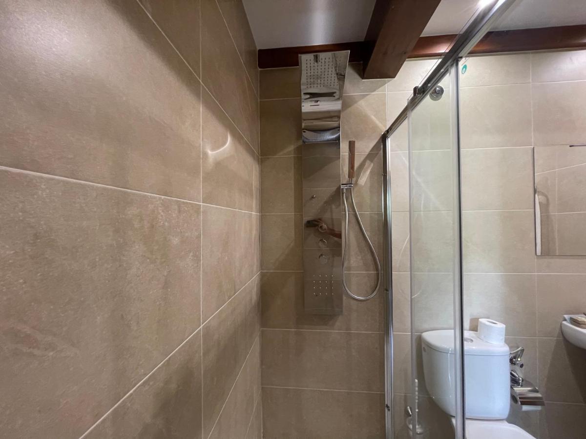 La Era De Lario Habitacion Con Jacuzzi Eksteriør billede