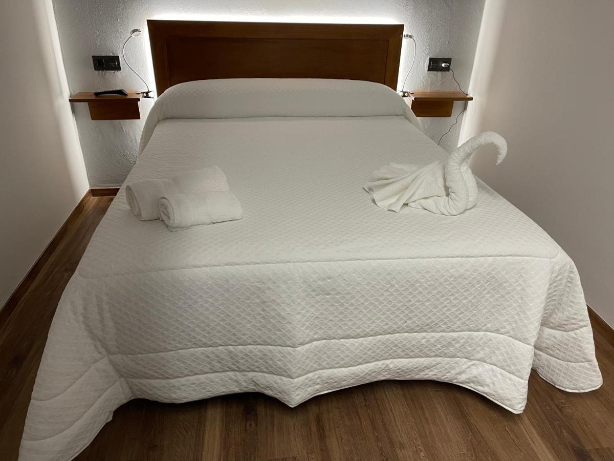 La Era De Lario Habitacion Con Jacuzzi Eksteriør billede